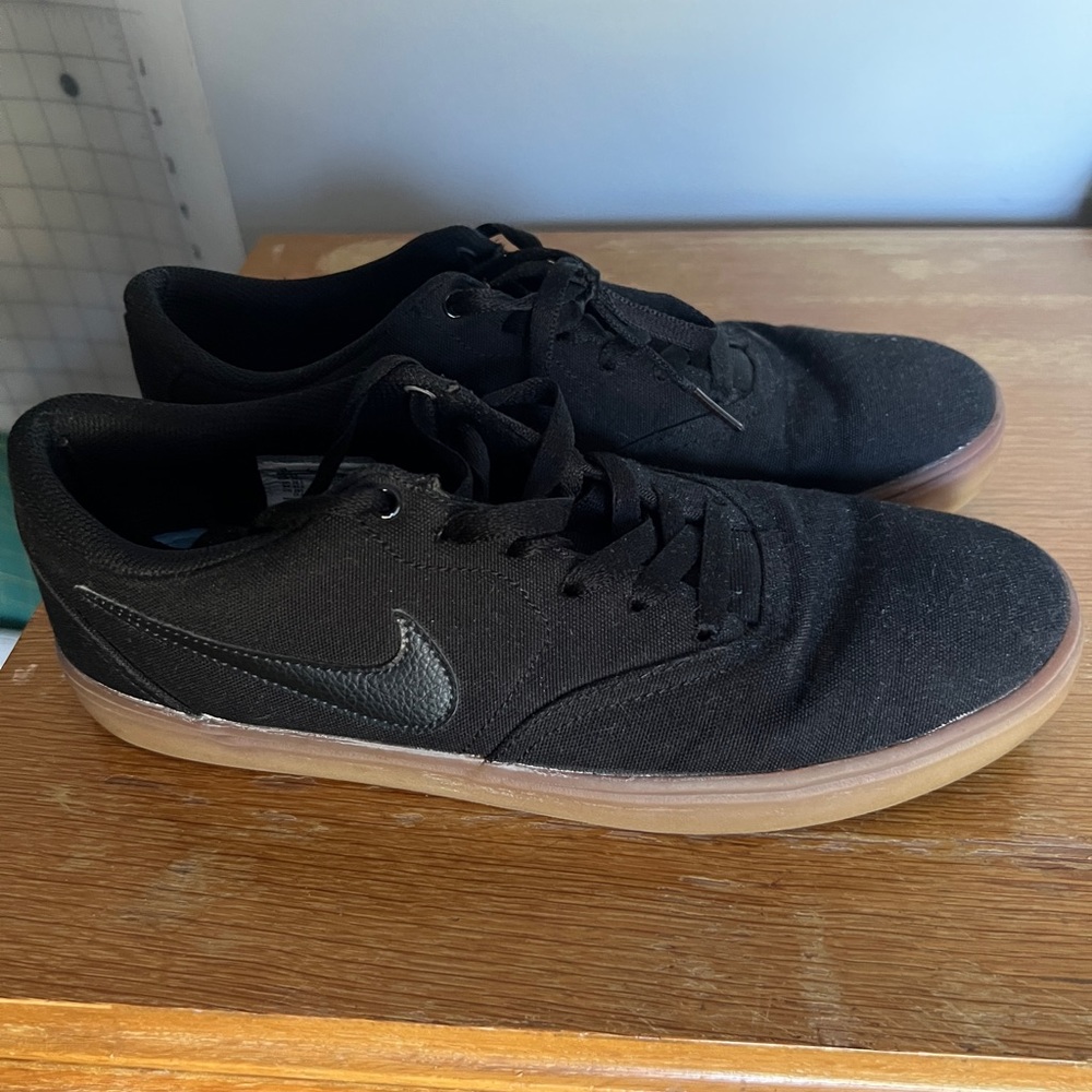 Mens Nike SB Solarsoft Portmore